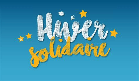 Logo Hiver Solidaire