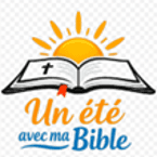 Un été avec ma Bible semaine 24-29 et 31 août