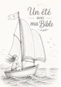 Un été avec ma Bible